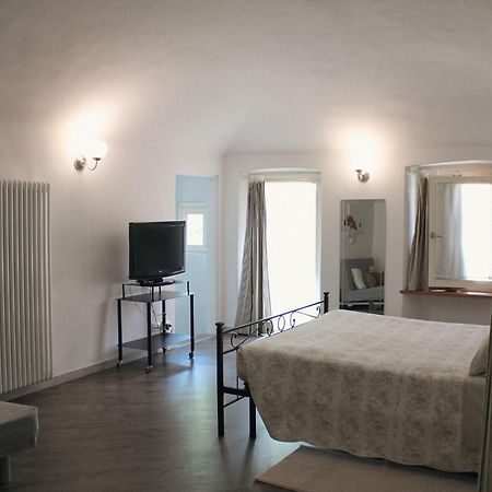 Bed&Braja Otel Vische Dış mekan fotoğraf