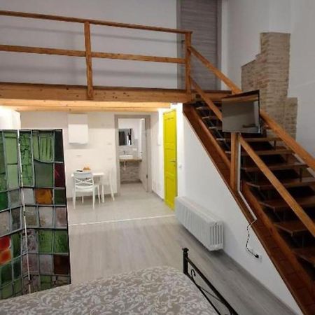 Bed&Braja Otel Vische Dış mekan fotoğraf