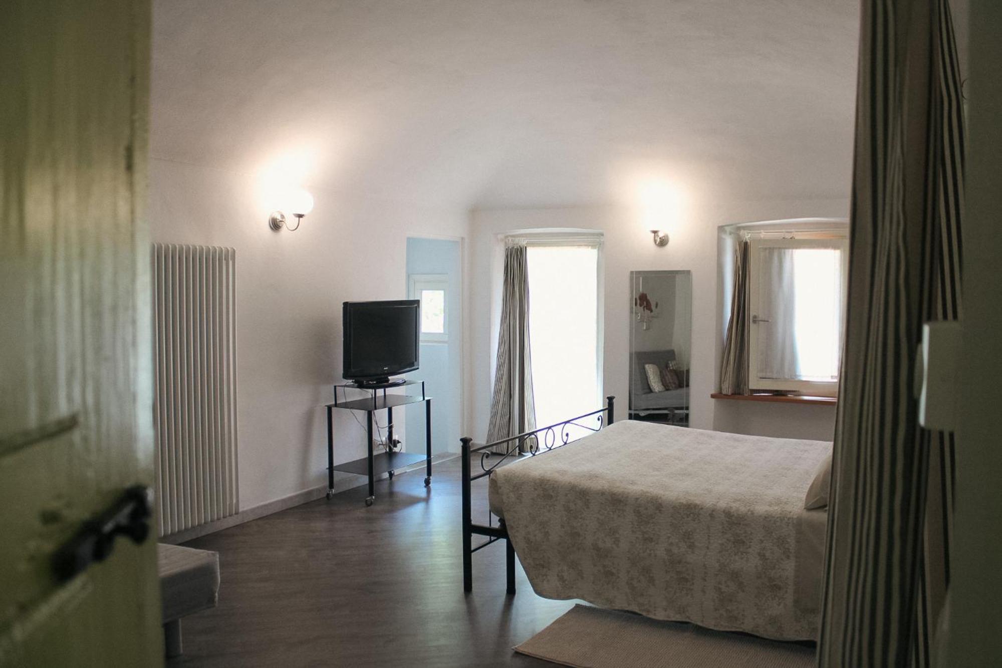 Bed&Braja Otel Vische Dış mekan fotoğraf