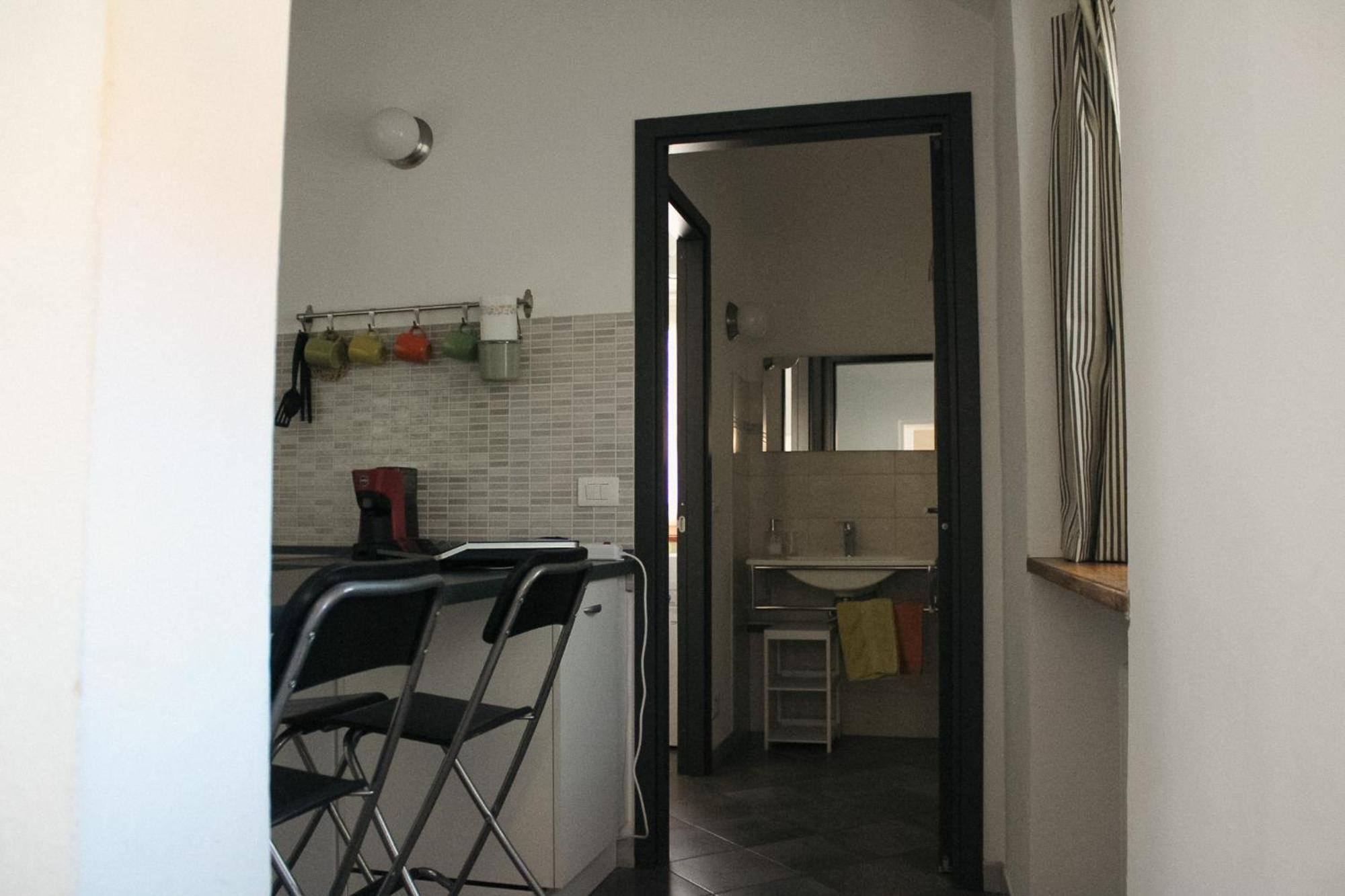 Bed&Braja Otel Vische Dış mekan fotoğraf