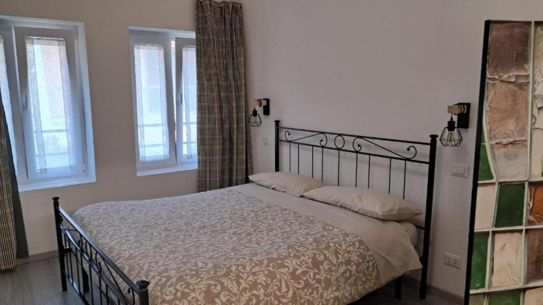Bed&Braja Otel Vische Dış mekan fotoğraf