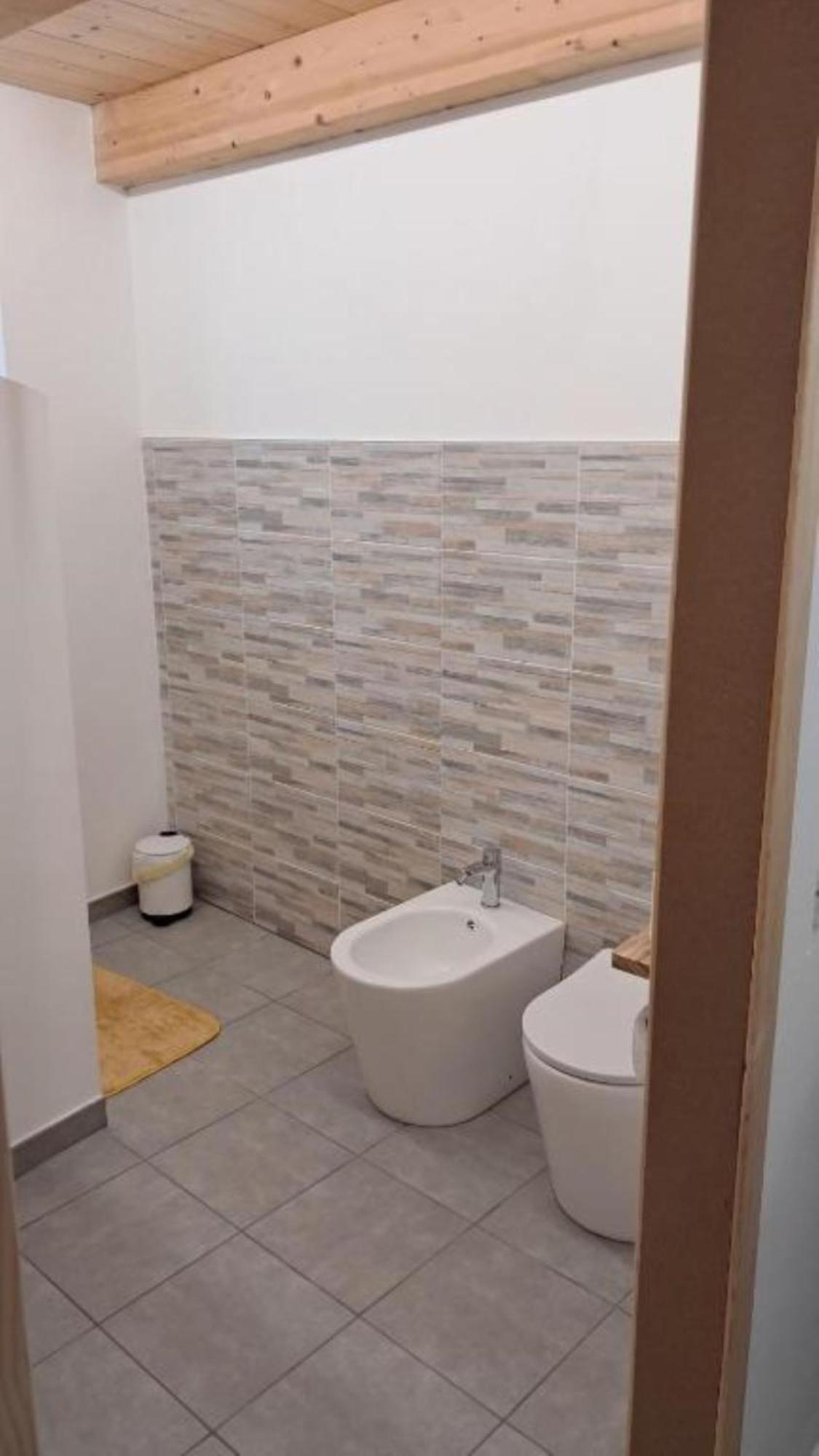 Bed&Braja Otel Vische Dış mekan fotoğraf