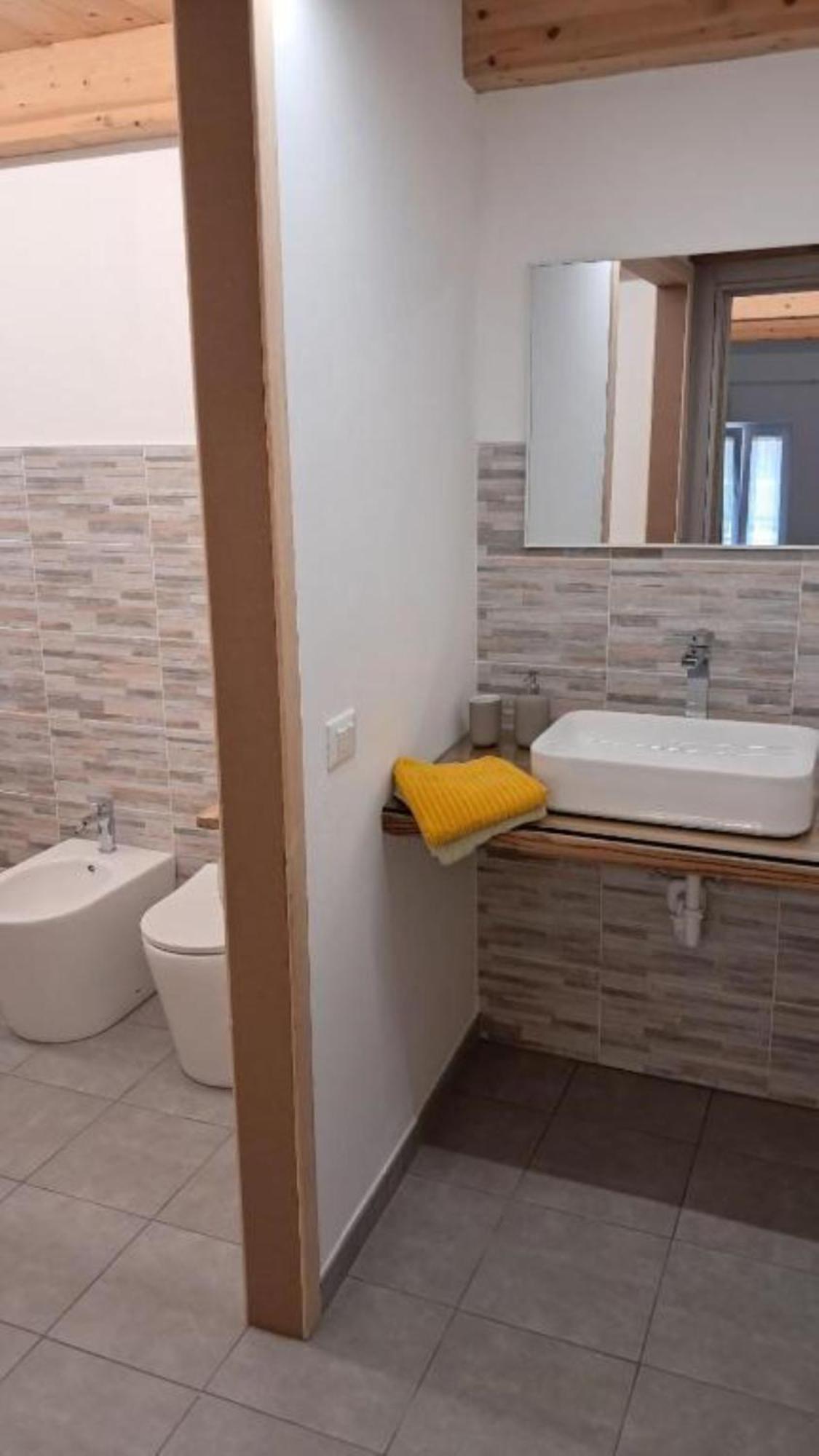 Bed&Braja Otel Vische Dış mekan fotoğraf