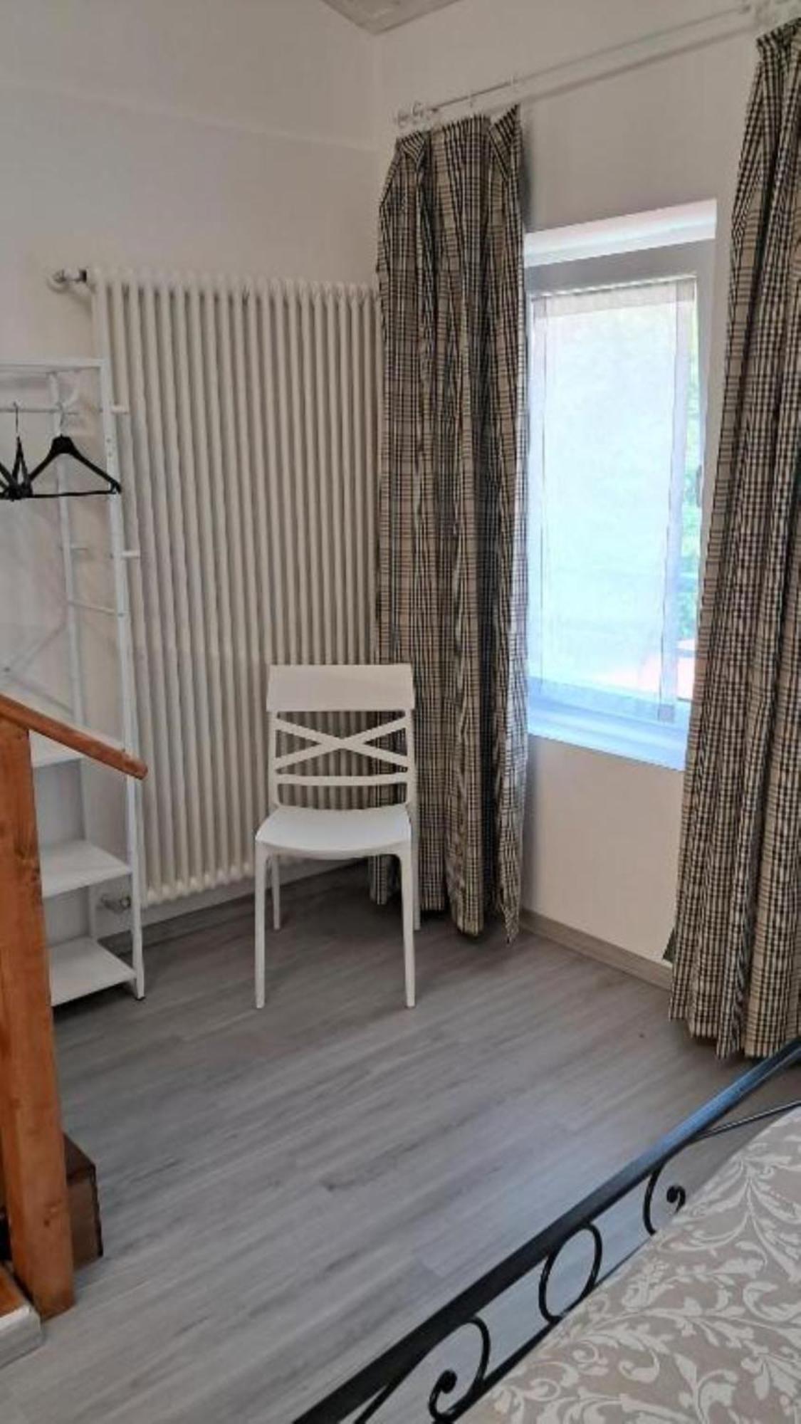 Bed&Braja Otel Vische Dış mekan fotoğraf