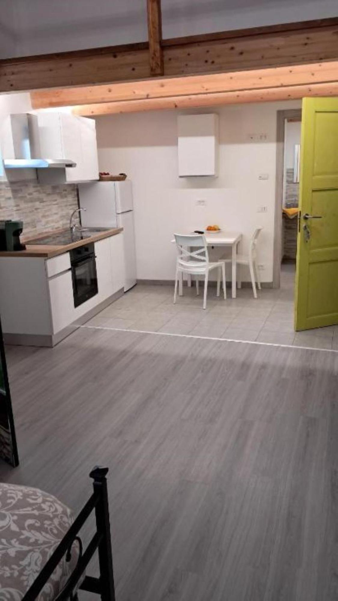 Bed&Braja Otel Vische Dış mekan fotoğraf