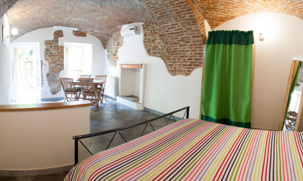 Bed&Braja Otel Vische Dış mekan fotoğraf