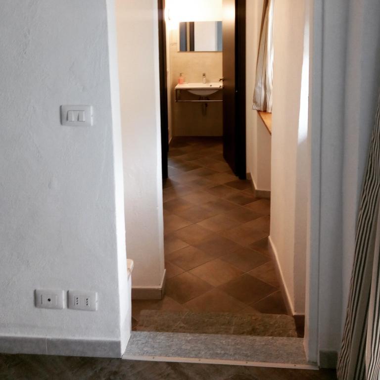 Bed&Braja Otel Vische Dış mekan fotoğraf