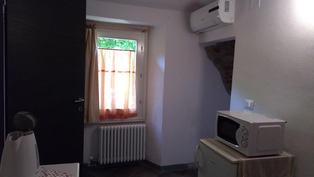 Bed&Braja Otel Vische Dış mekan fotoğraf