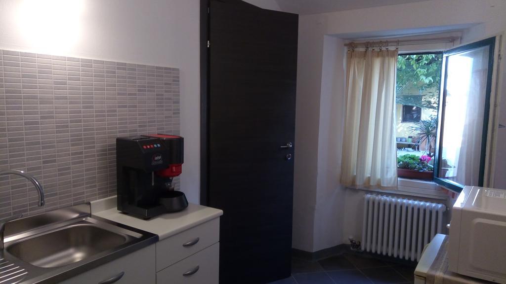 Bed&Braja Otel Vische Dış mekan fotoğraf