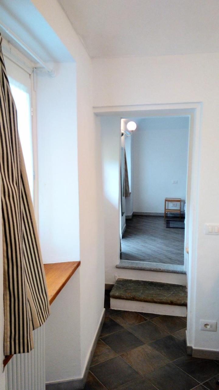 Bed&Braja Otel Vische Dış mekan fotoğraf