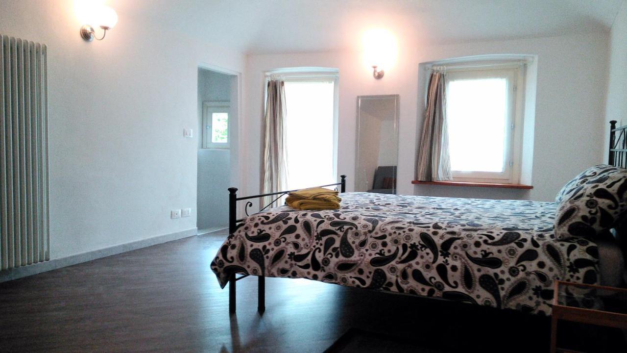 Bed&Braja Otel Vische Dış mekan fotoğraf