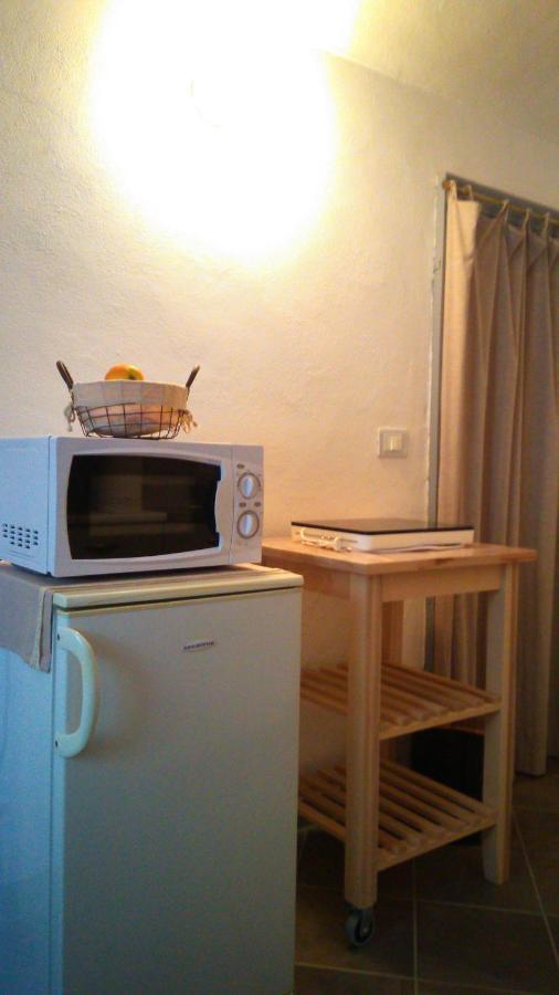 Bed&Braja Otel Vische Dış mekan fotoğraf
