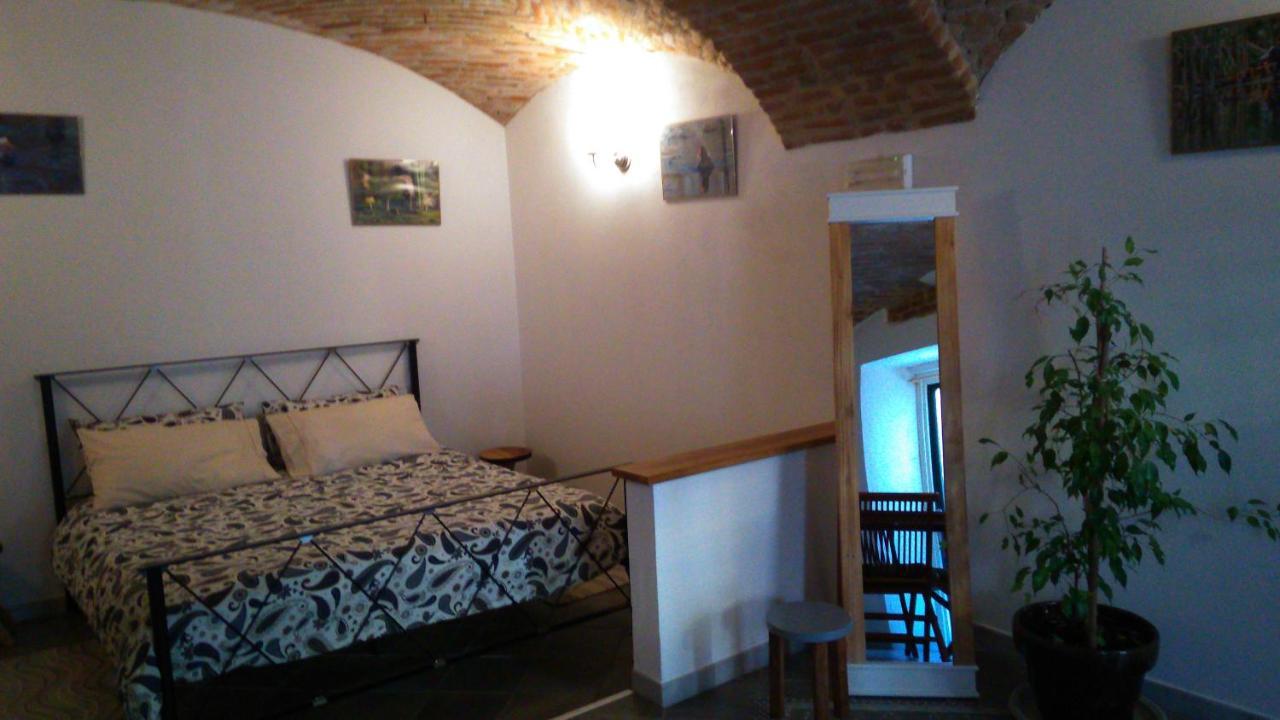Bed&Braja Otel Vische Dış mekan fotoğraf