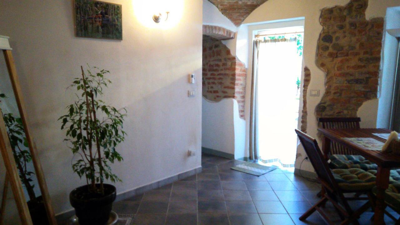 Bed&Braja Otel Vische Dış mekan fotoğraf