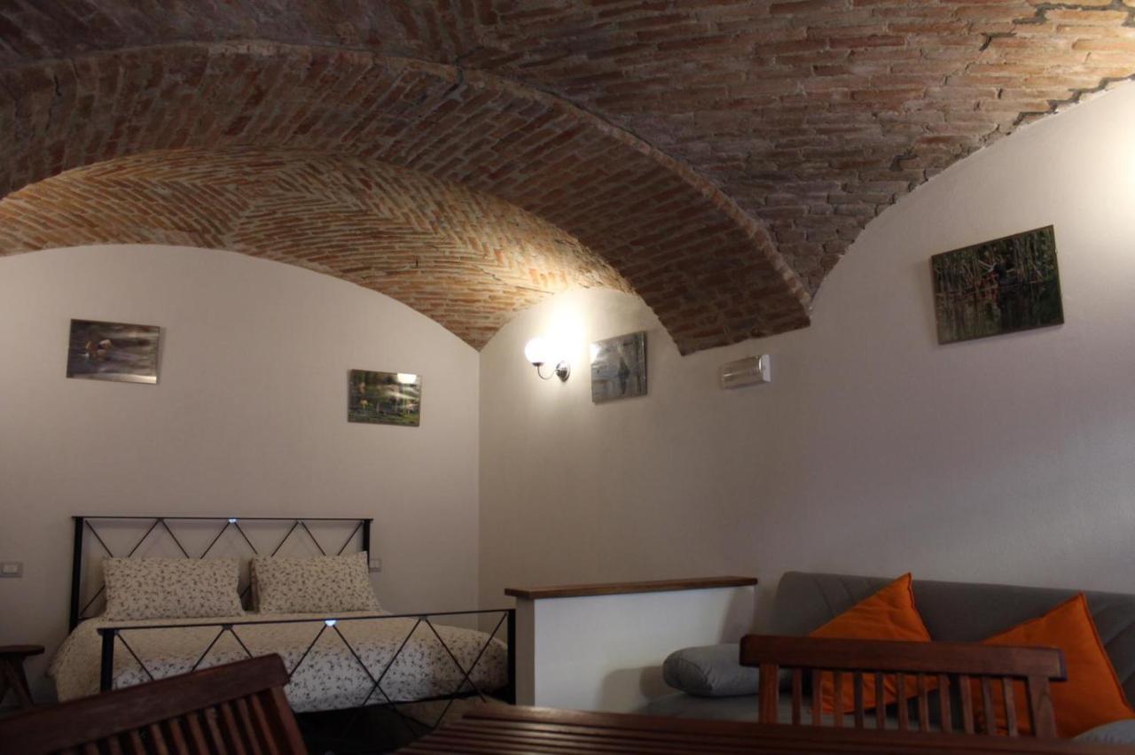 Bed&Braja Otel Vische Dış mekan fotoğraf