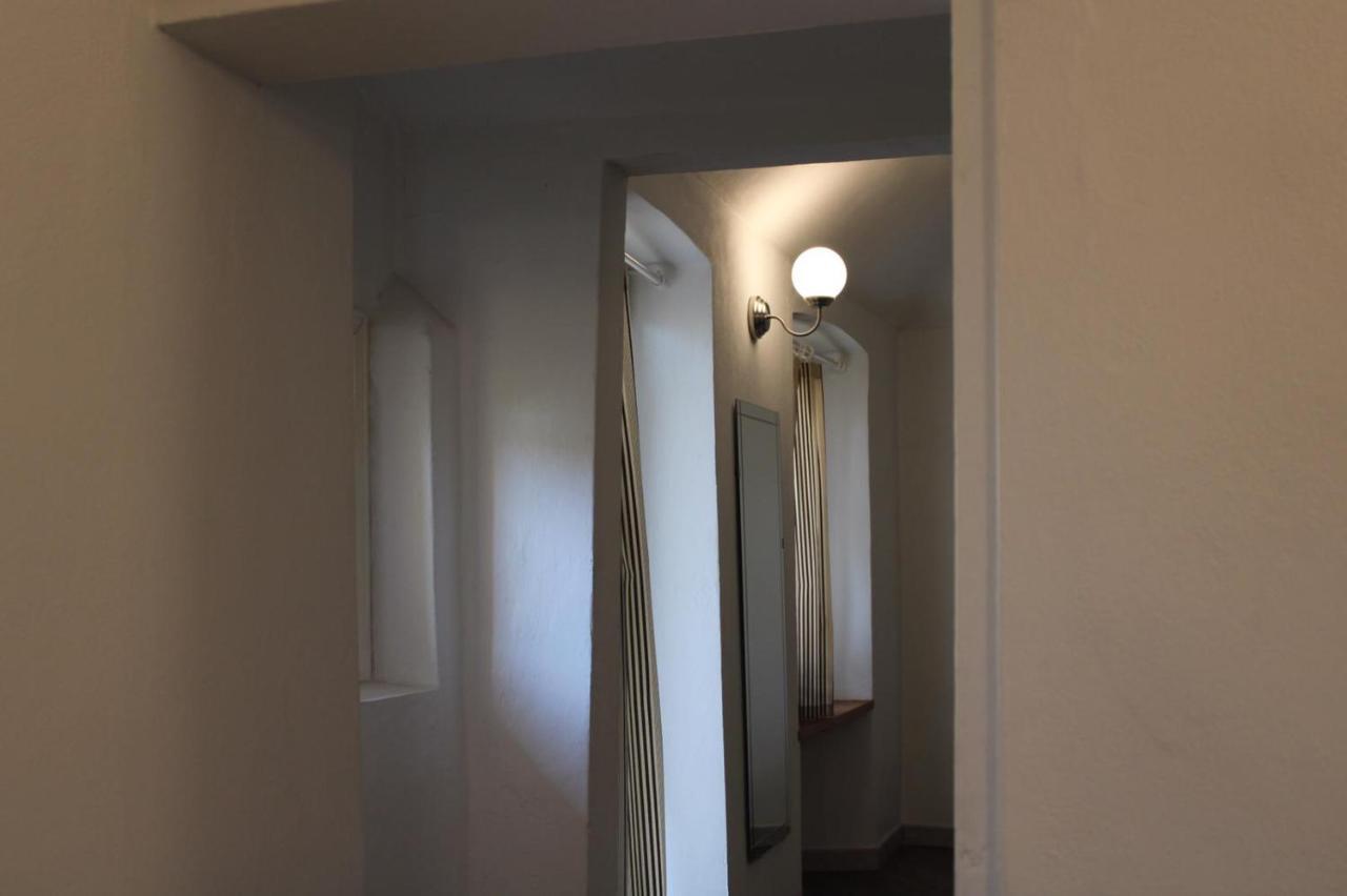 Bed&Braja Otel Vische Dış mekan fotoğraf