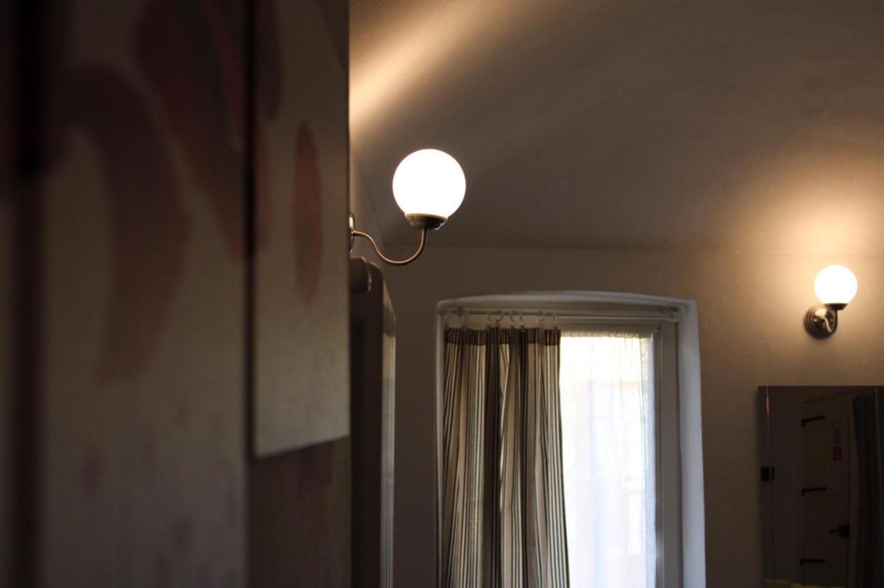 Bed&Braja Otel Vische Dış mekan fotoğraf