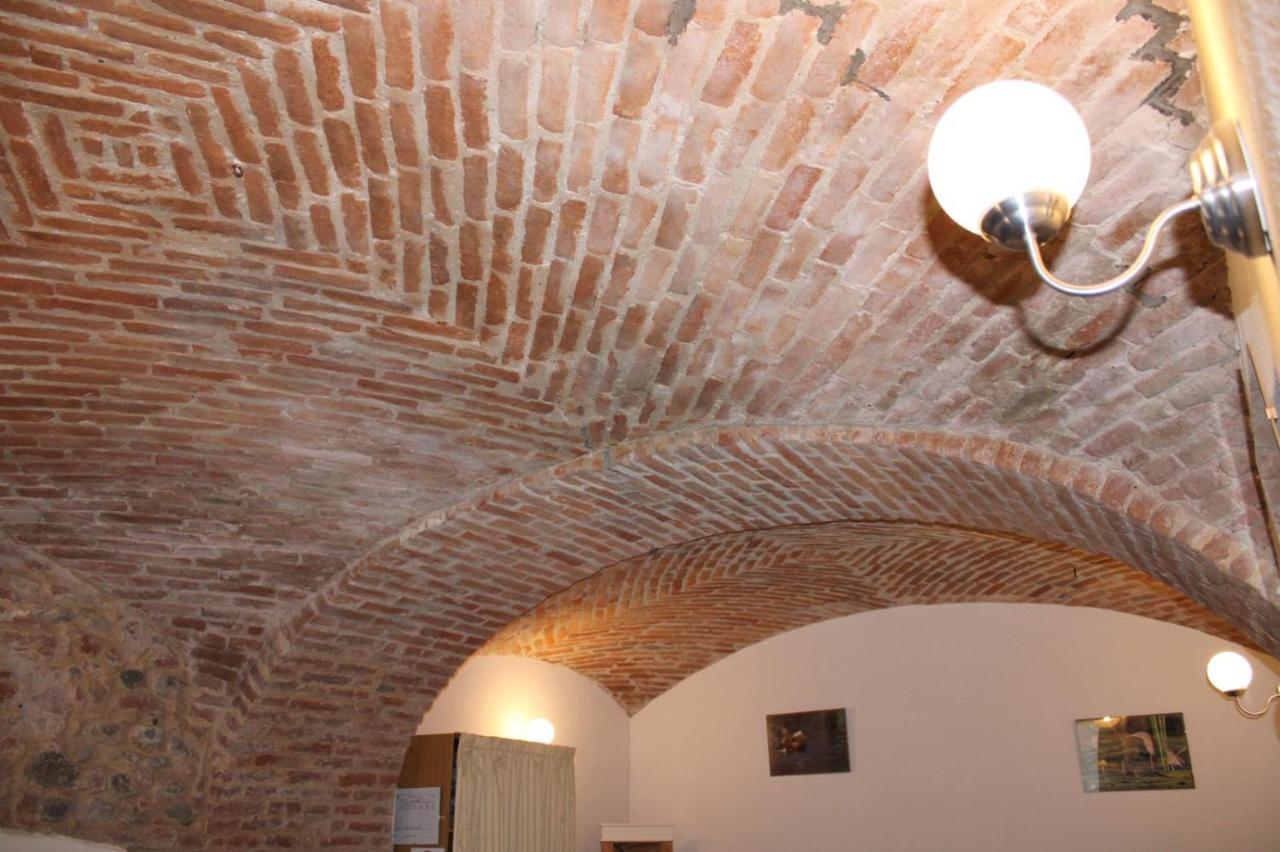 Bed&Braja Otel Vische Dış mekan fotoğraf