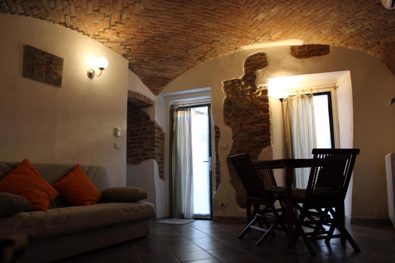 Bed&Braja Otel Vische Dış mekan fotoğraf