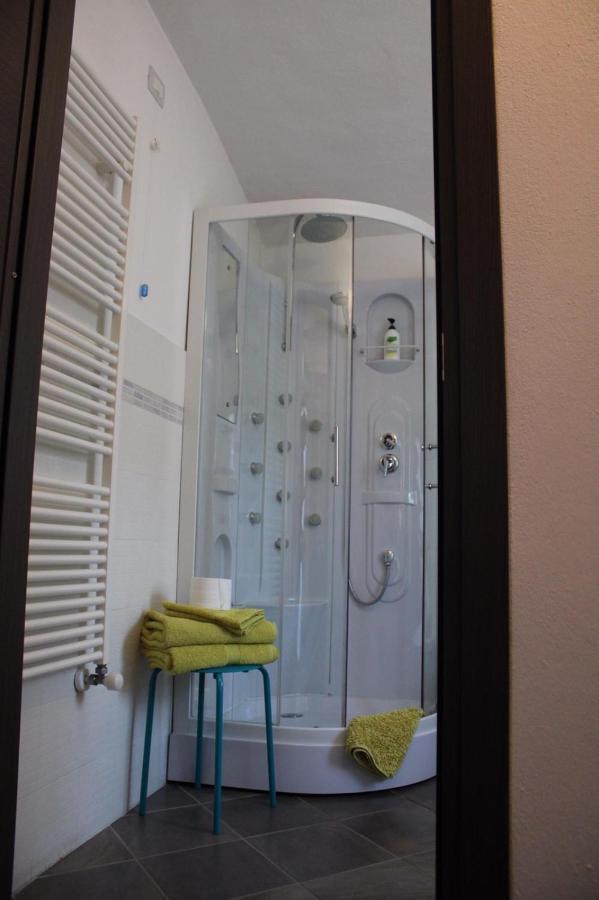 Bed&Braja Otel Vische Dış mekan fotoğraf