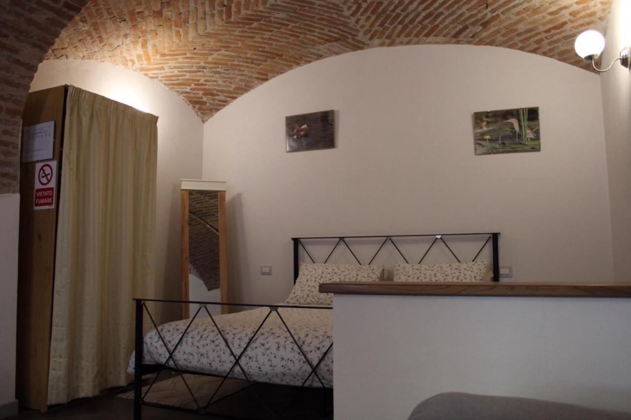 Bed&Braja Otel Vische Dış mekan fotoğraf