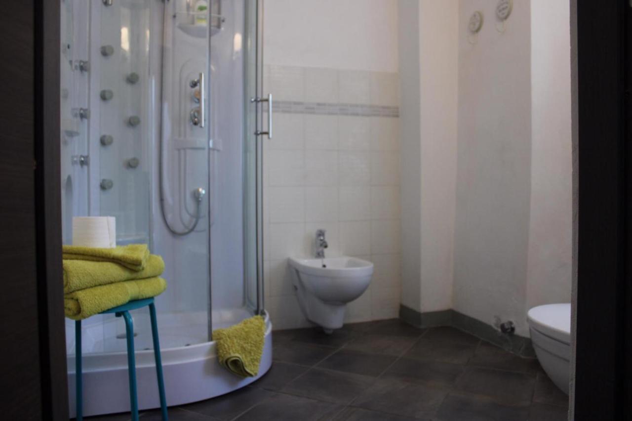 Bed&Braja Otel Vische Dış mekan fotoğraf