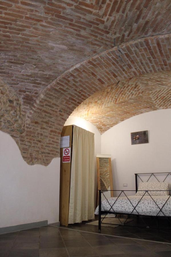 Bed&Braja Otel Vische Dış mekan fotoğraf