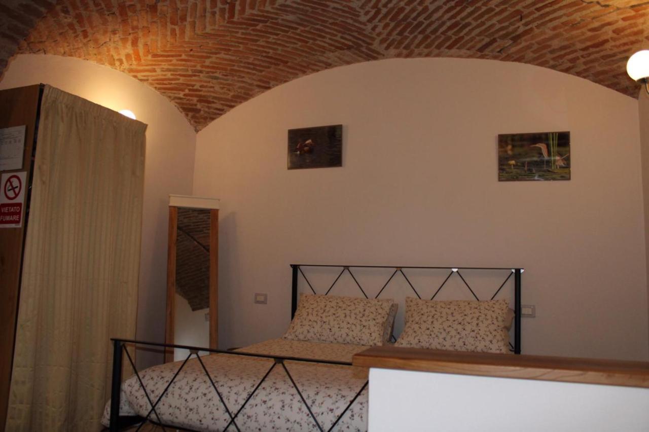 Bed&Braja Otel Vische Dış mekan fotoğraf