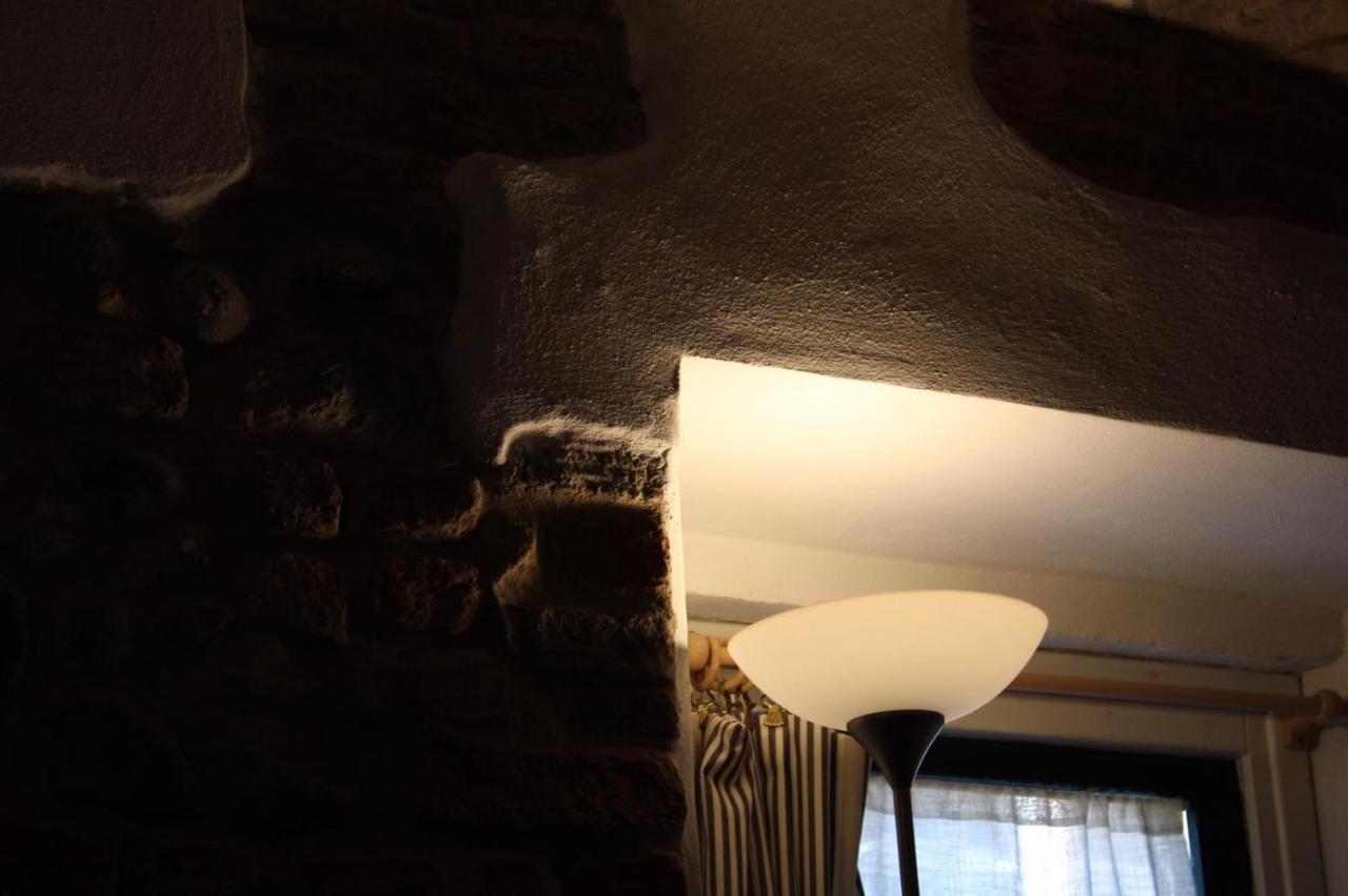 Bed&Braja Otel Vische Dış mekan fotoğraf