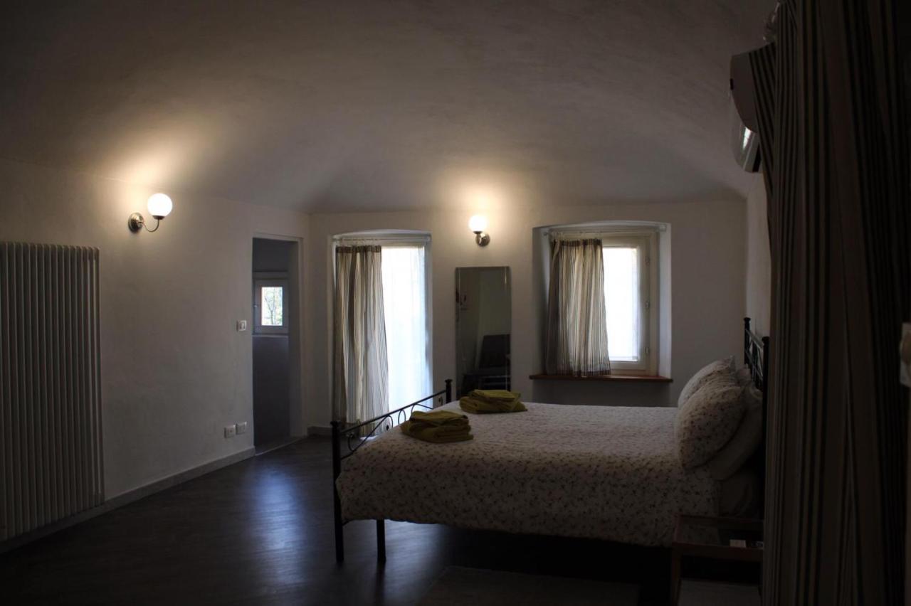 Bed&Braja Otel Vische Dış mekan fotoğraf
